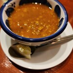 スルタンのおきにいり - エゾゲリンチョルバ