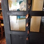 スルタンのおきにいり - 外観