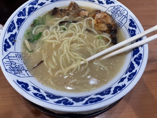 Kyushu Ramen Kio Morinomiya Ten