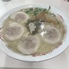 丸幸ラーメンセンター 基山本店