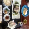 磯料理　舟小屋