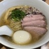 らぁ麺 鳳仙花