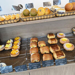 ミカヅキ堂 - 料理写真: