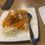 リトルチャイナ 豊 - 