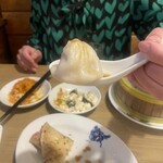 リトルチャイナ 豊 - 