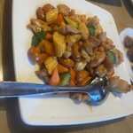 リトルチャイナ 豊 - 