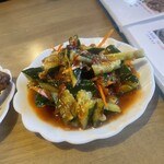 リトルチャイナ 豊 - 