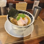 麺処 しろくろ - 