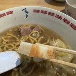 すみれ 中の島本店 - 