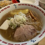 すみれ 中の島本店 - 