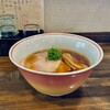 らぁ麺 麦一粒