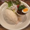 カレー食堂 リトルスパイス