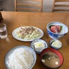さごべえ食堂