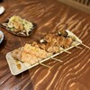 本格焼鳥 五反田富士屋