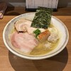 ジャパニーズ ラーメン 五感