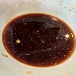 幸楽苑 - 美味しいスープ