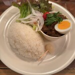 カレー食堂 リトルスパイス - 