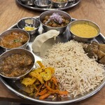 SpiceMaMa - スーパーフル