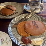 但馬屋珈琲店 - 