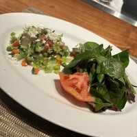 Wolfgang's Steakhouse Teppan - 