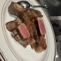 Wolfgang's Steakhouse Teppan - 
