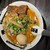 カラシビ味噌らー麺 鬼金棒 - 料理写真: