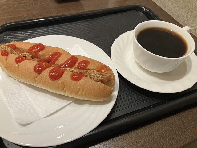 CAFE ABBOCCARE（カフェアボカーレ） - 福島（カフェ）