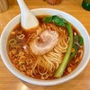 我流担々麺 竹子 天神下店