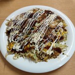 お好み焼き 宣 - 