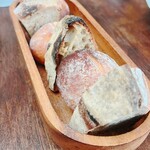 レストラン リッシュ - 