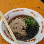 麺家 たけ田 - 