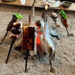 高森田楽保存会 - 