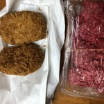 肉の名門 マルヨネ 住吉店 - 