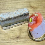 パティスリー タンドレス - 