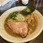吉田食堂 - 中華そば