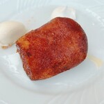 レストラン リッシュ - ババオラム