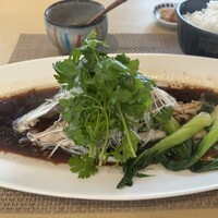 中國菜 心香 - 