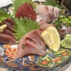 魚と酒 はなたれ 新橋店