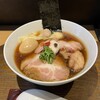 らぁ麺や 嶋