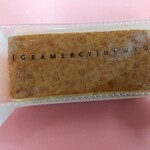 グラマシーニューヨーク - 料理写真: