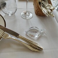 レストラン ラ・マーレ - 