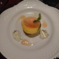 銀座うかい亭 - 