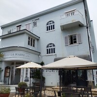 レストラン ラ・マーレ - 