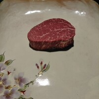 銀座うかい亭 - 