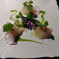 銀座うかい亭 - 