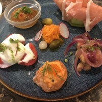 ペルケノー - 