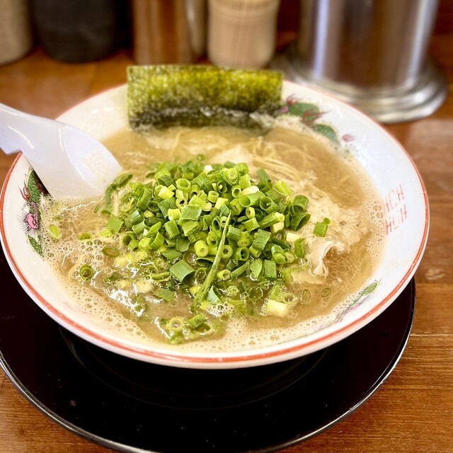 しぇからしか会場コンプ しぇからしか 此花店 - 千鳥橋/ラーメン | 食べログ