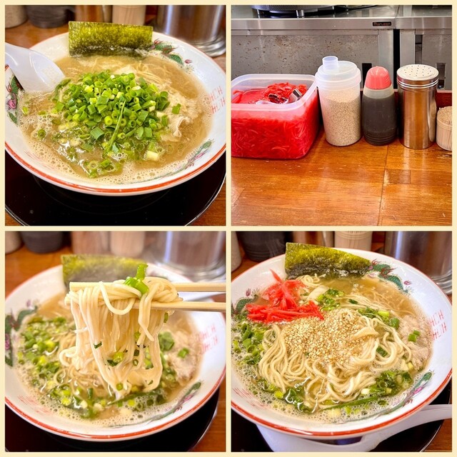 しぇからしか会場コンプ しぇからしか 東灘店 - 住吉（JR・六甲ライナー）/ラーメン