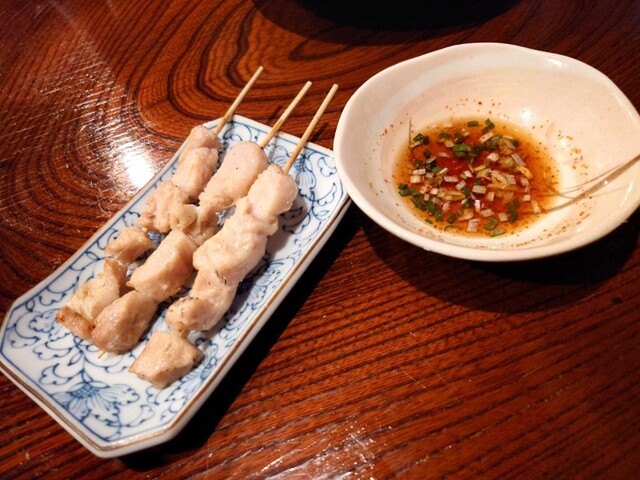 鳥幸（とりこう） - 帯広（焼き鳥）の写真