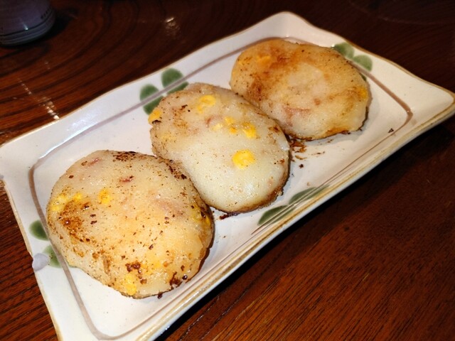 鳥幸（とりこう） - 帯広（焼き鳥）の写真